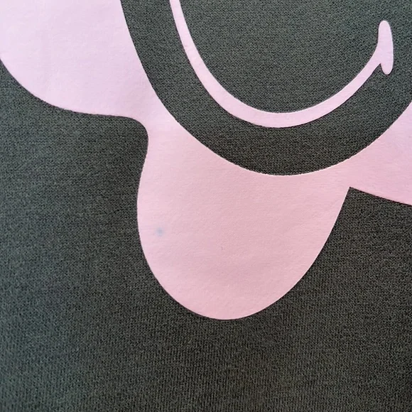 Sami Ryan Smiley sweatshirt - Picture 5 of 7